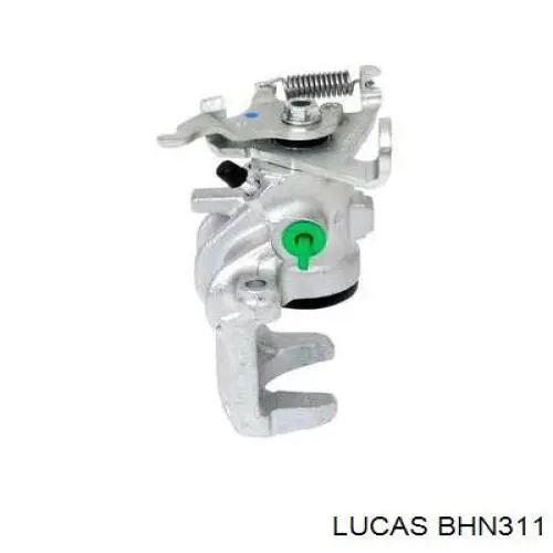 Суппорт задний правый BHN311 Lucas