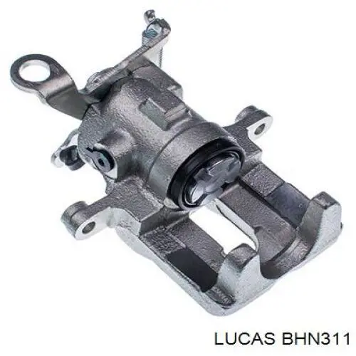 Тормозной суппорт правый задний Lucas BHN311 цена, от 47.54 USD