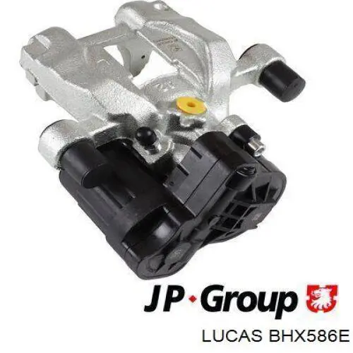 Тормозной суппорт Lucas BHX586E цена, от 31.67 USD