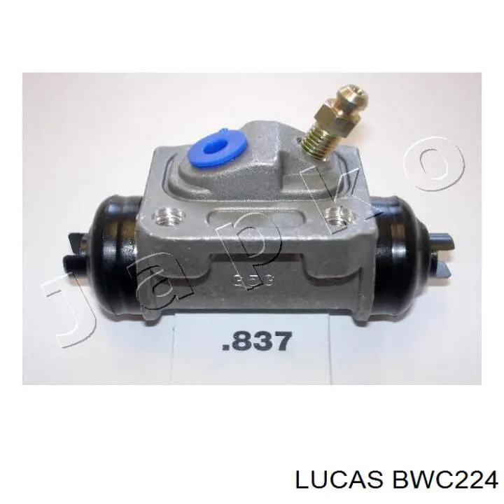 Цилиндр тормозной колесный BWC224 Lucas