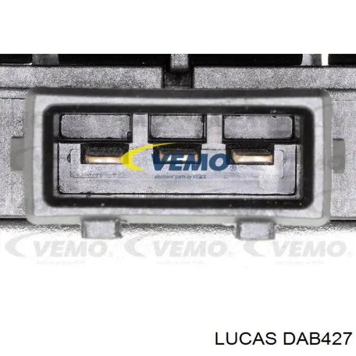 Катушка зажигания DAB427 Lucas