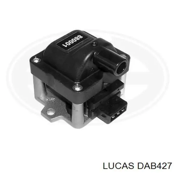 Купить DAB427 Lucas Катушка зажигания