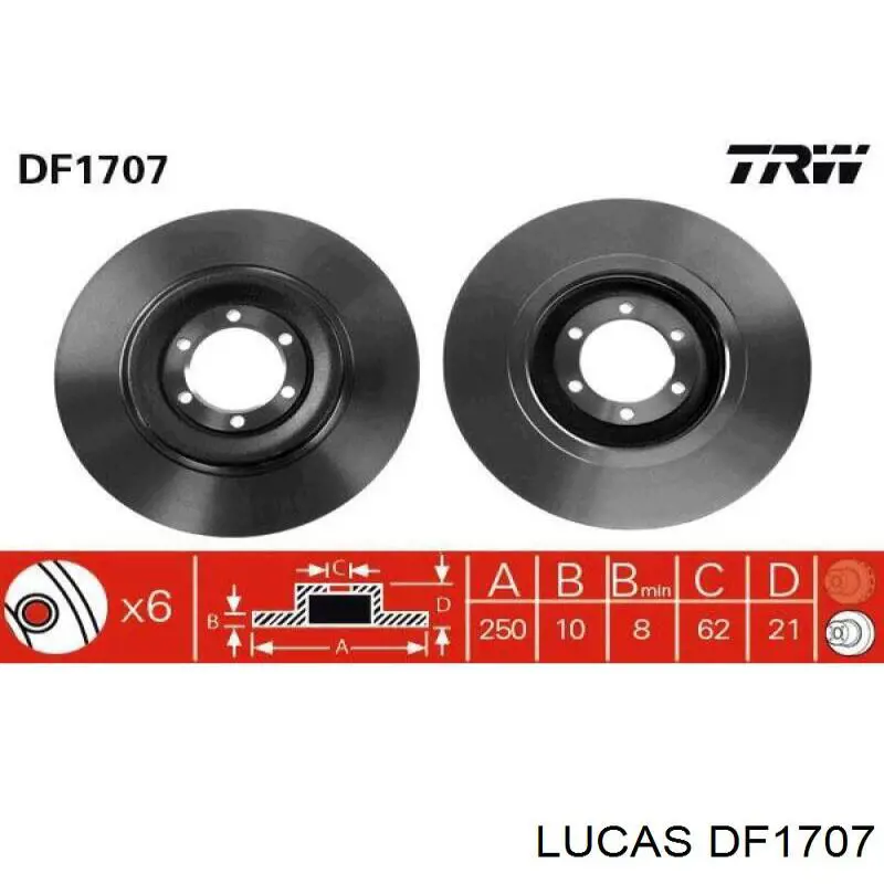Задний тормозной диск ABS 15010 цена, от 25.44 USD