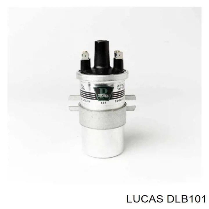 DLB101 Lucas