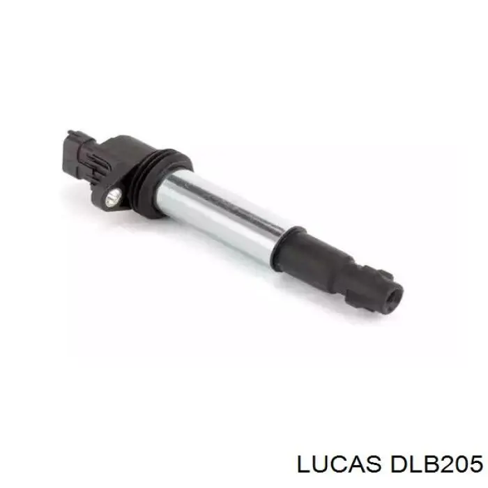 Купить DLB205 Lucas Катушка зажигания