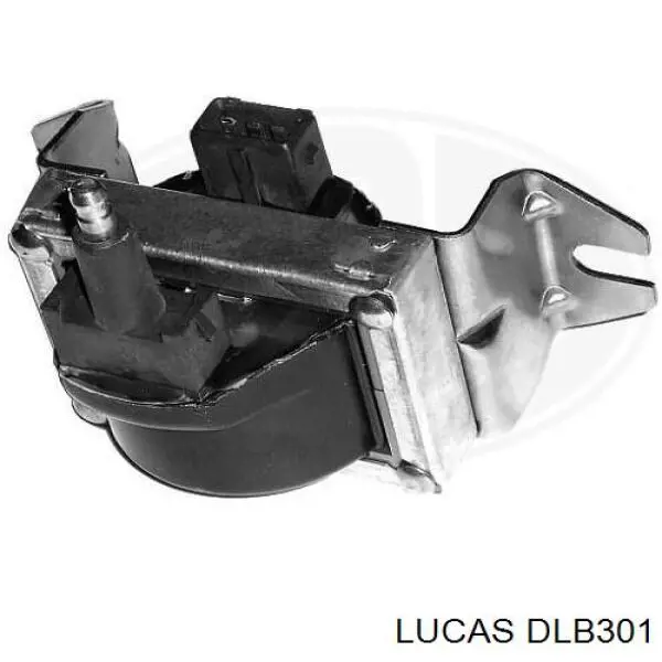 Модуль зажигания General Motors B0067 цена, от 767.02 UAH