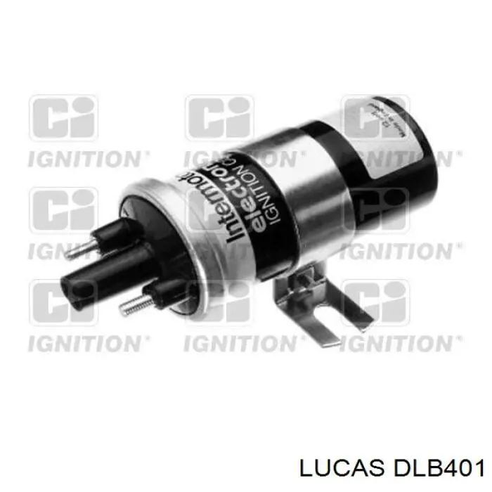 Модуль зажигания Lucas DLB401 цена, от 39.18 USD