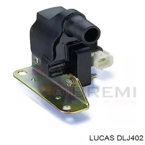 Модуль зажигания Lucas DLJ402 цена, от 18.06 USD