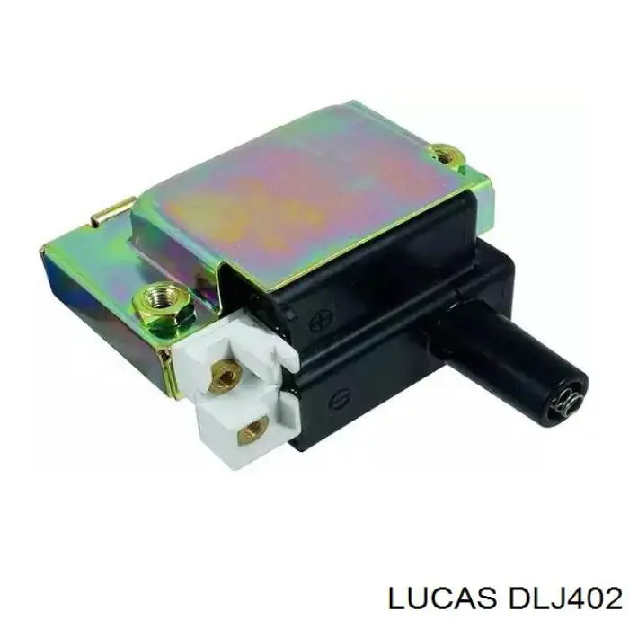 Купить DLJ402 Lucas Катушка зажигания