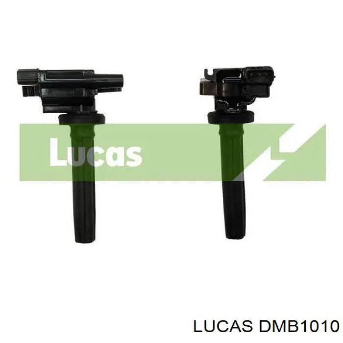 Катушка зажигания DMB1010 Lucas