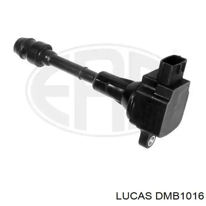 Катушка зажигания DMB1016 Lucas