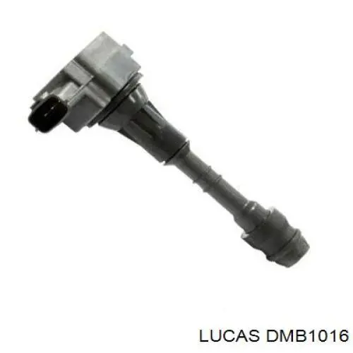 Катушка Lucas DMB1016
