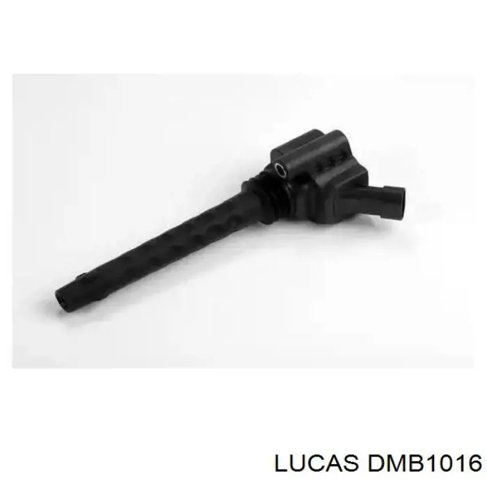 DMB1016 Lucas Катушка зажигания