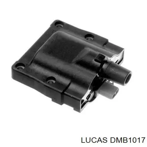 Катушка зажигания DMB1017 Lucas