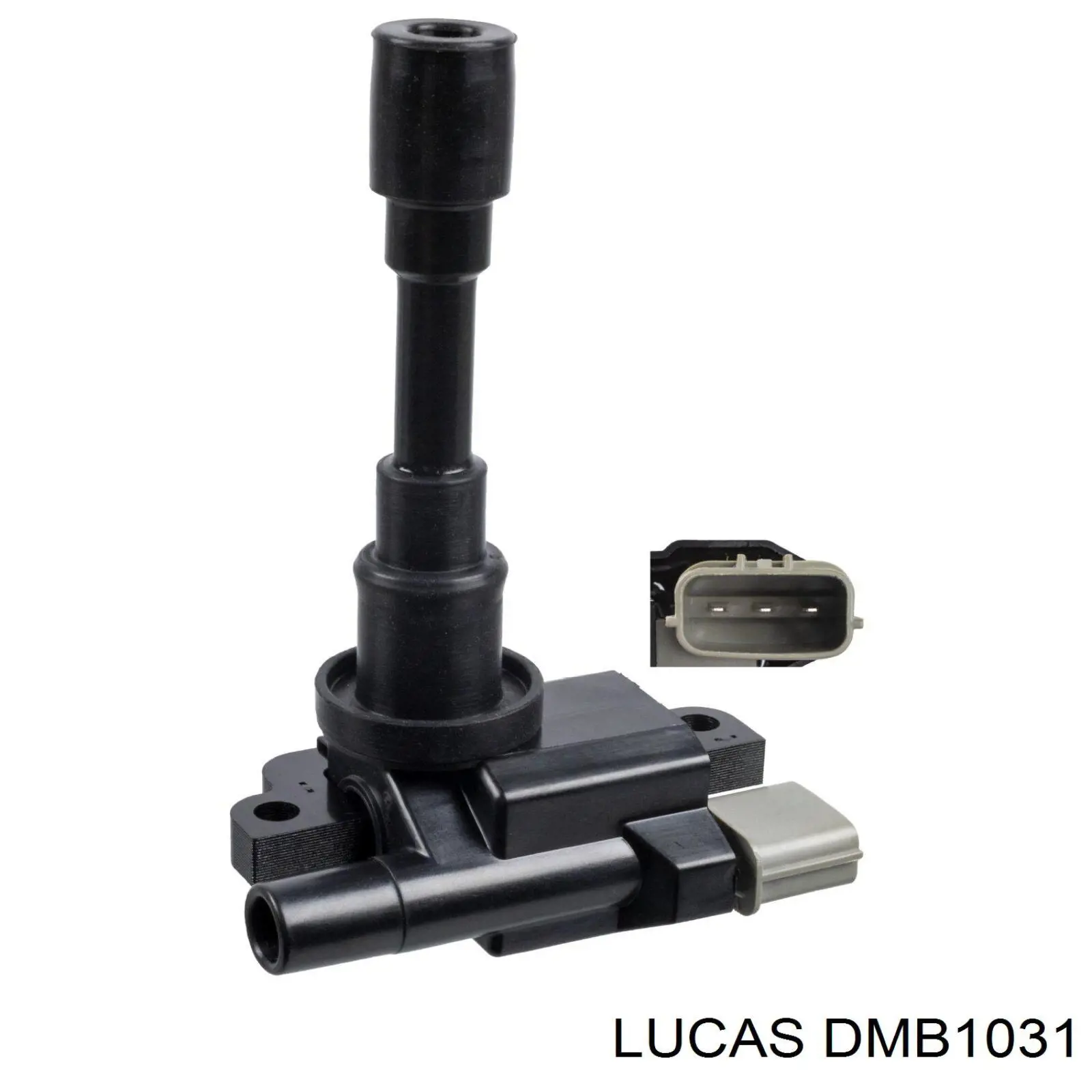 Купить DMB1031 Lucas Катушка зажигания