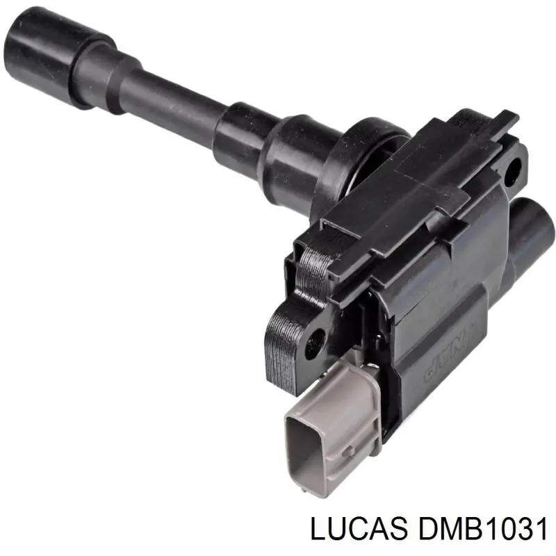 Катушка зажигания DMB1031 Lucas
