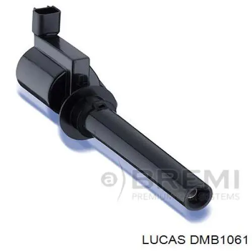 Катушка зажигания DMB1061 Lucas