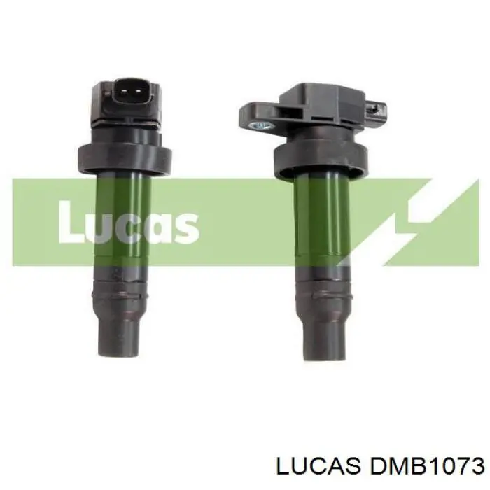 Катушка зажигания DMB1073 Lucas