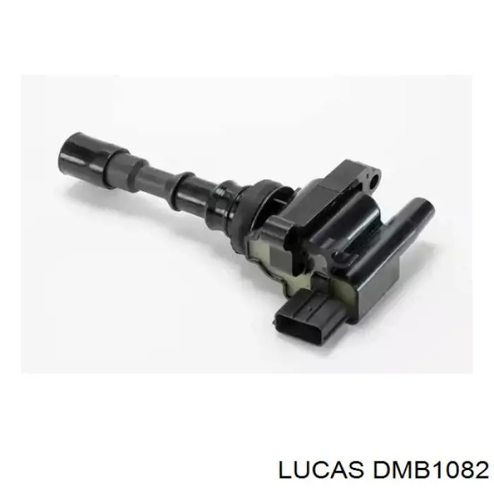 Катушка зажигания DMB1082 Lucas