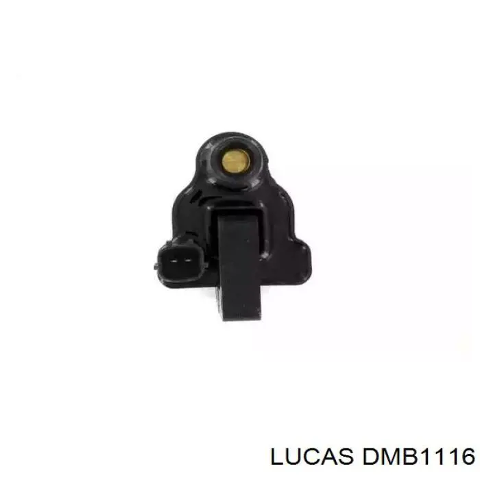 1103744 General Motors Катушка зажигания