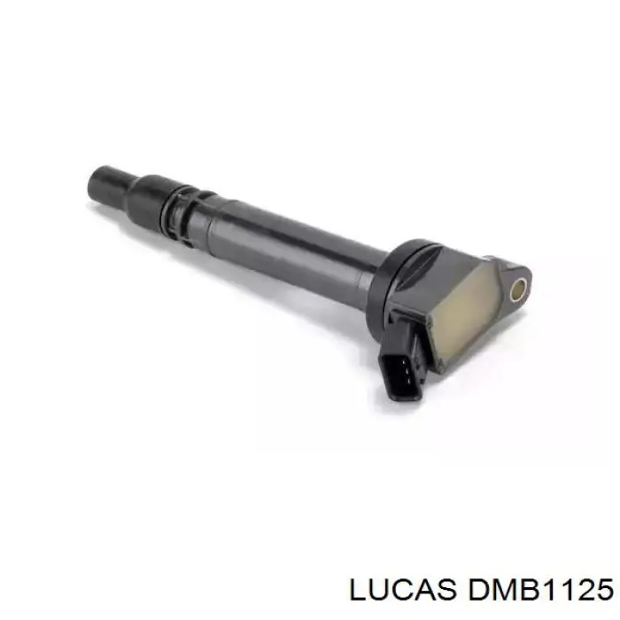 Катушка зажигания DMB1125 Lucas