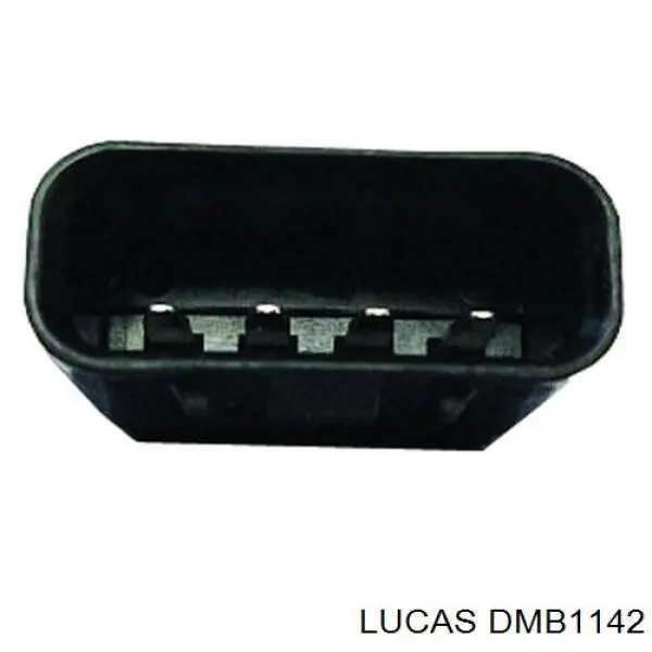 Катушка зажигания DMB1142 Lucas