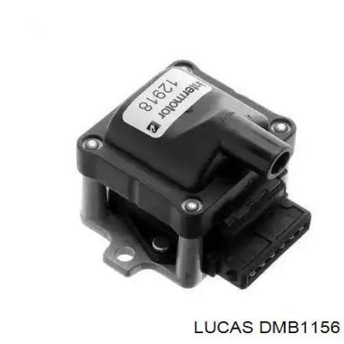 Катушка зажигания DMB1156 Lucas