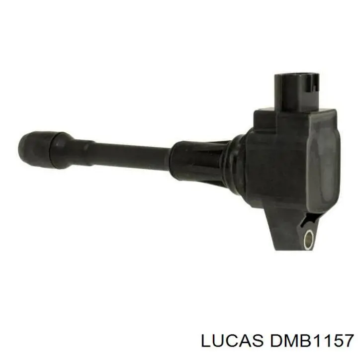 Катушка зажигания DMB1157 Lucas