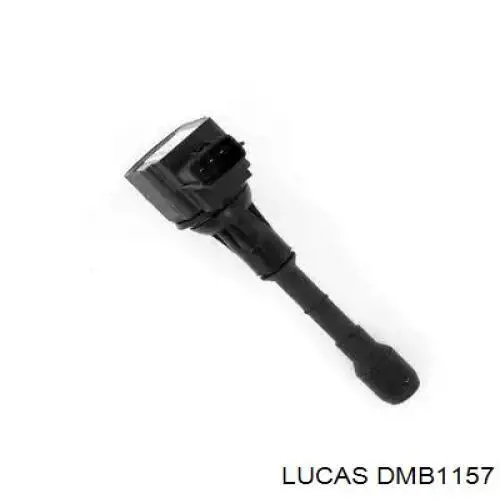 Катушка зажигания DMB1157 Lucas