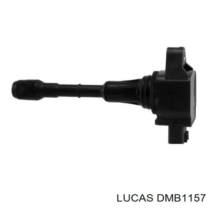 Катушка Lucas DMB1157