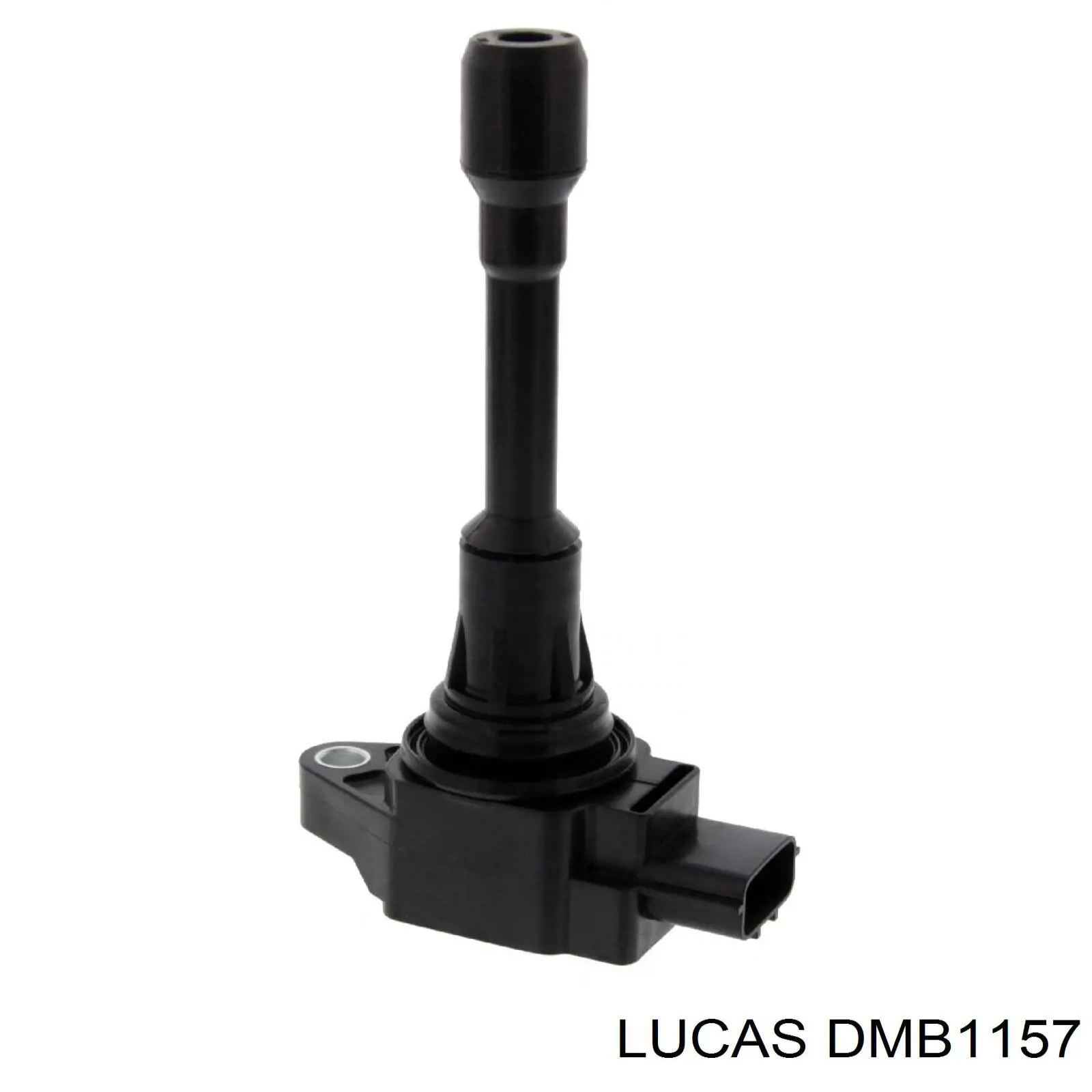 Купить DMB1157 Lucas Катушка зажигания