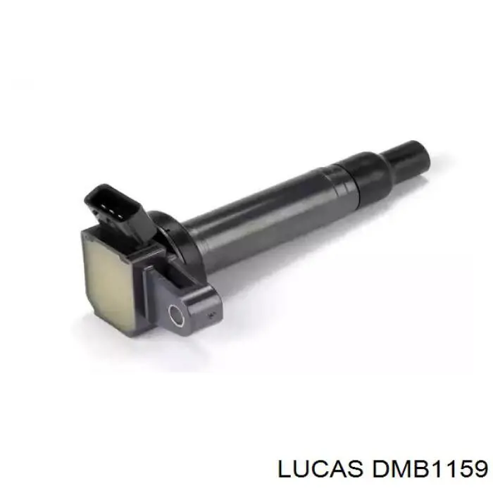 Катушка зажигания DMB1159 Lucas