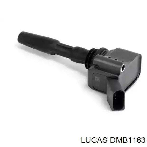 Катушка зажигания DMB1163 Lucas