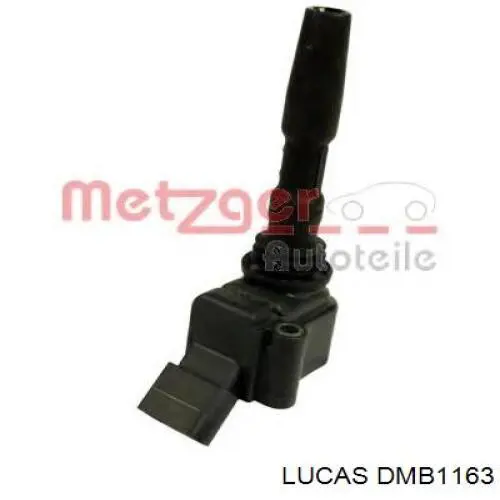 Модуль зажигания Lucas DMB1163 цена, от 15.21 USD