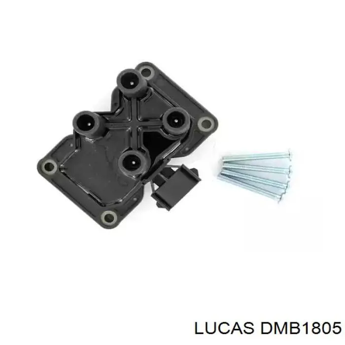 Катушка зажигания DMB1805 Lucas