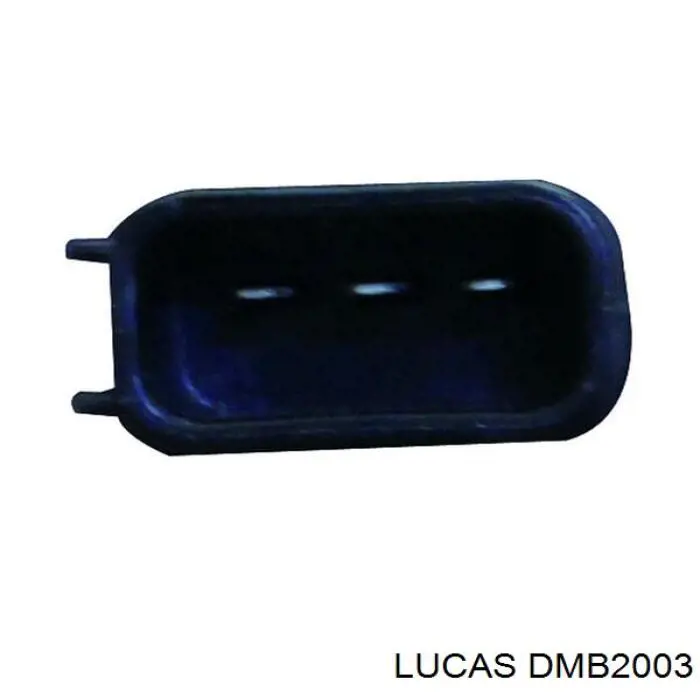 Катушка Lucas DMB2003