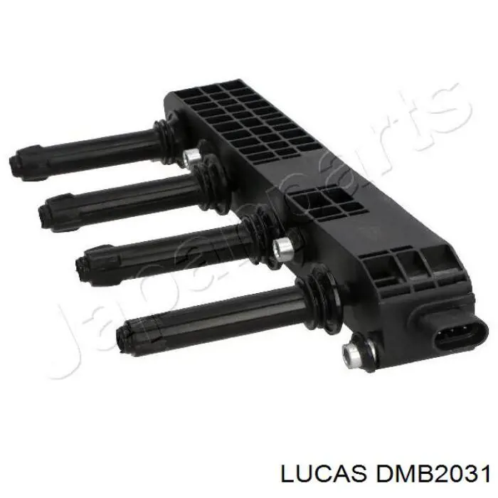 Катушка зажигания DMB2031 Lucas