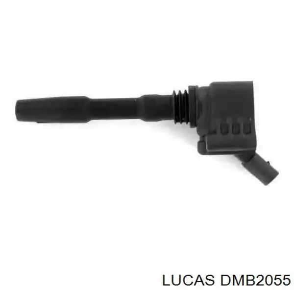 Катушка зажигания DMB2055 Lucas