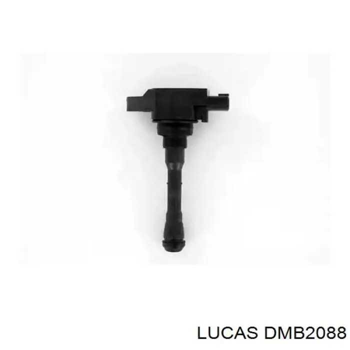 Катушка зажигания DMB2088 Lucas