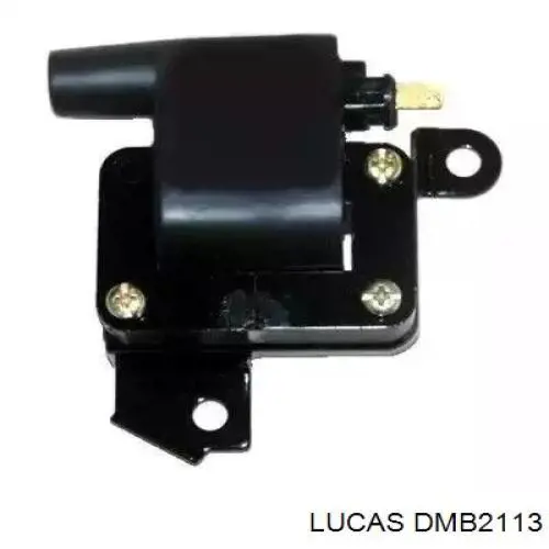 Катушка Lucas DMB2113