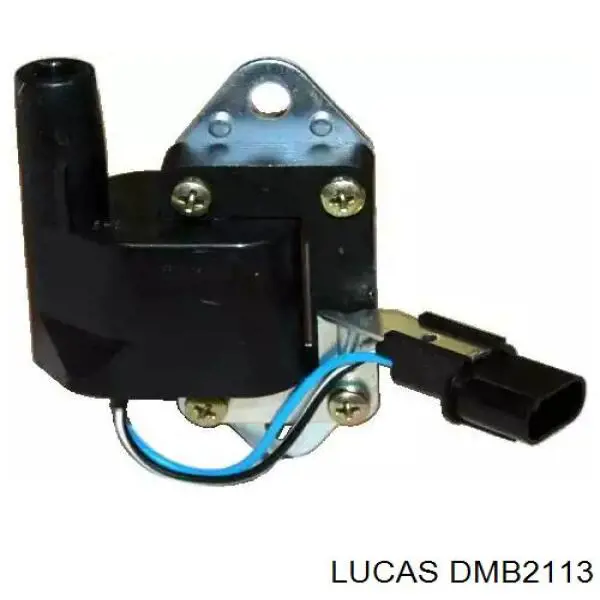 Модуль зажигания Lucas DMB2113 цена, от 20.56 USD