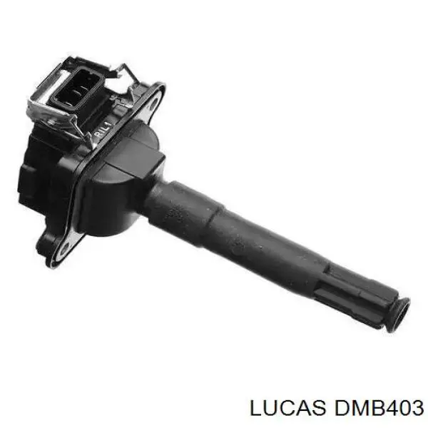 Катушка зажигания DMB403 Lucas