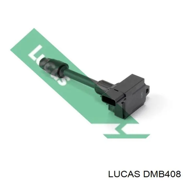 Катушка зажигания DMB408 Lucas