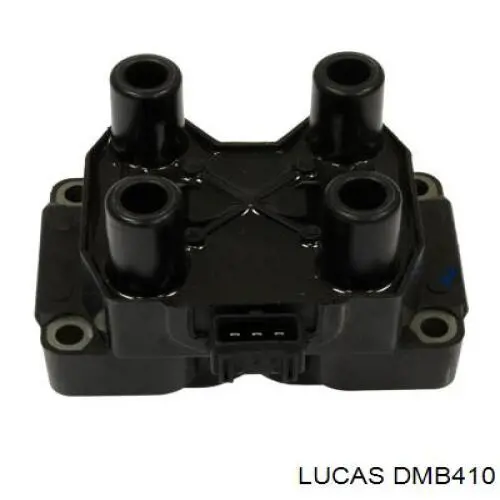 Катушка зажигания DMB410 Lucas