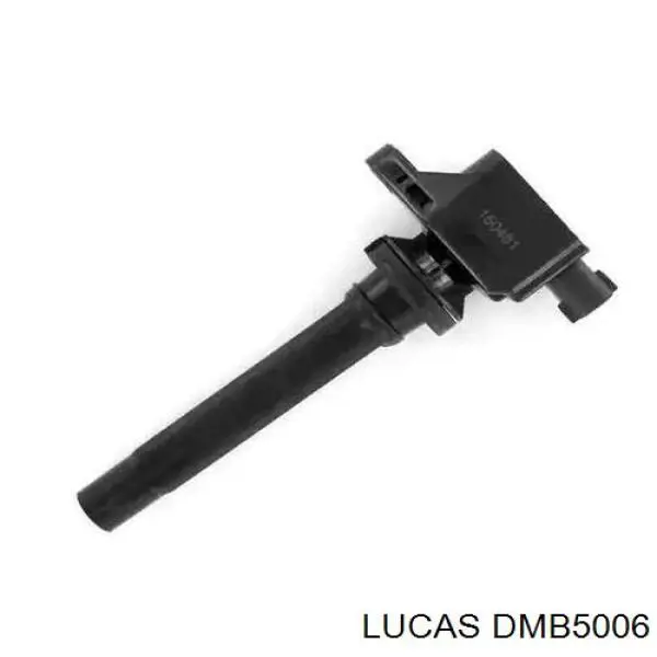 Катушка зажигания DMB5006 Lucas