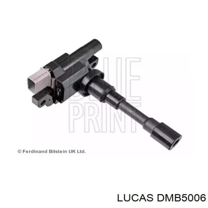 Модуль зажигания Lucas DMB5006 цена, от 30.35 USD
