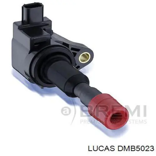 Купить DMB5023 Lucas Катушка зажигания