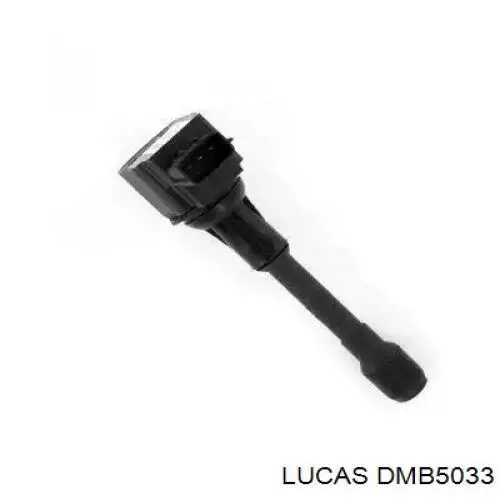 Катушка зажигания DMB5033 Lucas