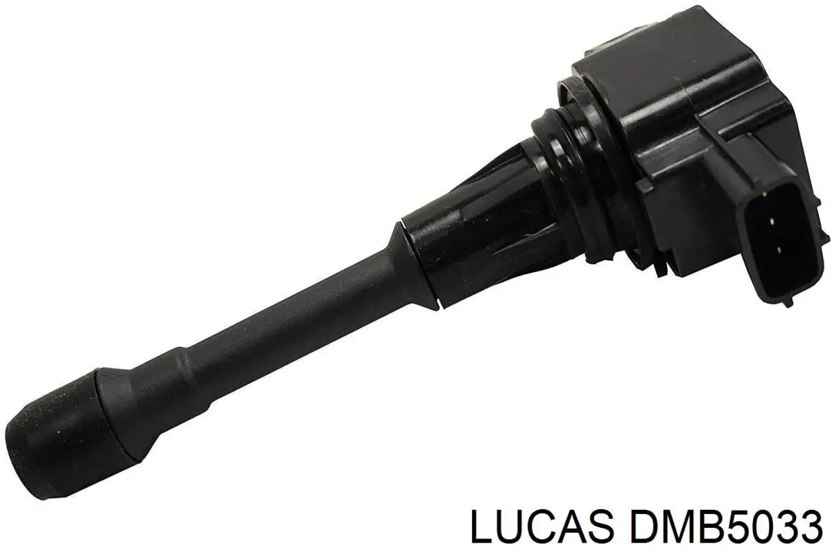 Катушка зажигания DMB5033 Lucas