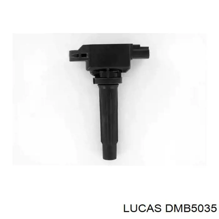 Катушка зажигания DMB5035 Lucas